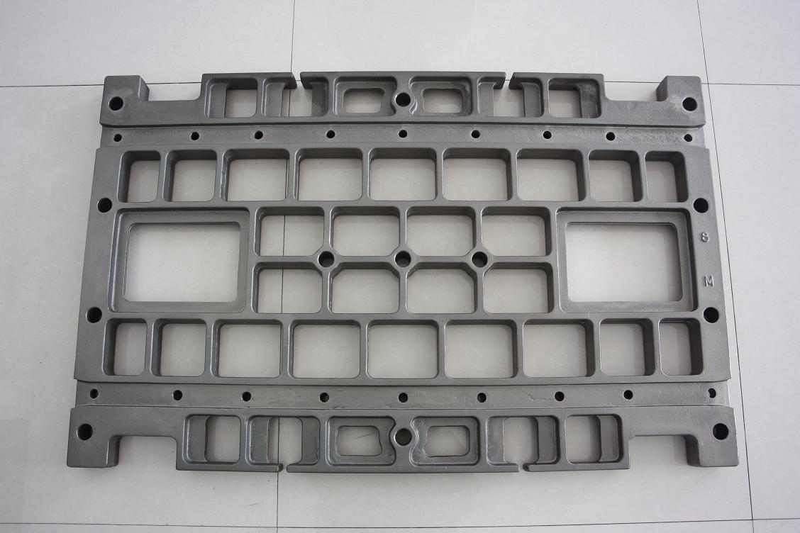 耐熱鋼料盤(pán)（NON）